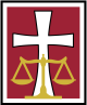 Christian Legal Society Symbol
